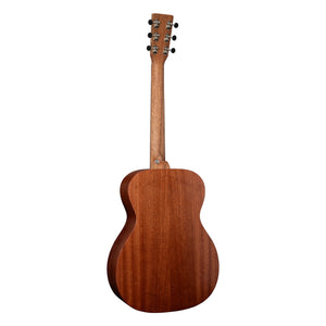 Martin 000 Jr E Sapele, Natural