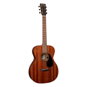 Martin 000 Jr E Sapele, Natural