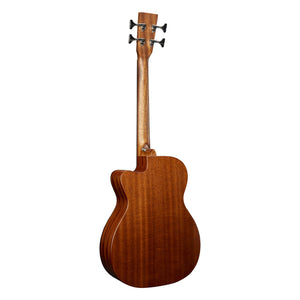 Martin 000C Jr E Bass, Burst