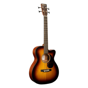 Martin 000C Jr E Bass, Burst