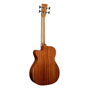 Martin 000C Jr E Bass, Natural