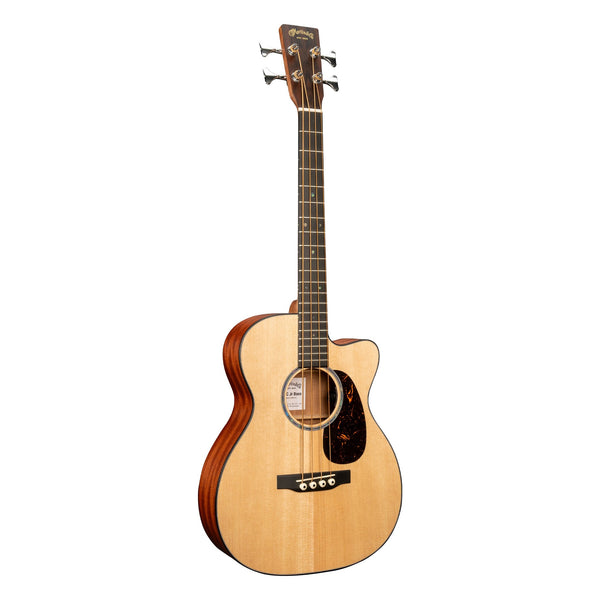 Martin 000C Jr E Bass, Natural