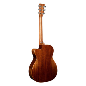 Martin 000C Jr E StreetMaster, Natural