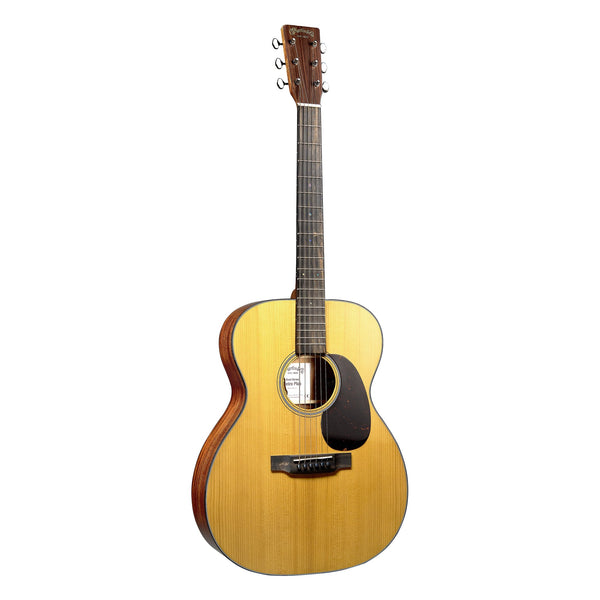 Martin 000E Retro Plus Mahogany, Natural