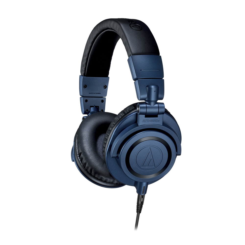 Audio-Technica ATH-M50XDS Deep Sea