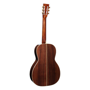 Martin 0012-28 Modern Deluxe, Natural