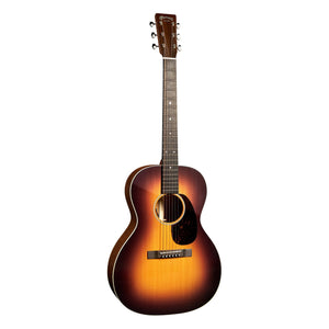 Martin 00L-16E, 1935 Burst