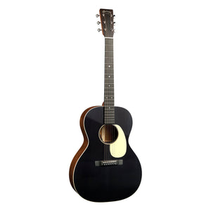 Martin 00L-16E, Black Smoke