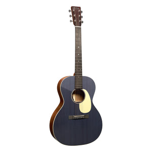 Martin 00L-16E, Blue Denim