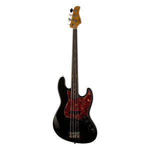 Suhr Classic J Antique, Black