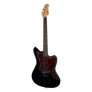 Suhr Classic JM, Black, TonePros TP6, S90
