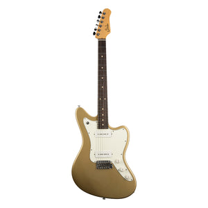 Suhr Classic JM, Gold, Suhr 2-Post, S90