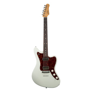 Suhr Classic JM, Olympic White, TonePros TP6, HH