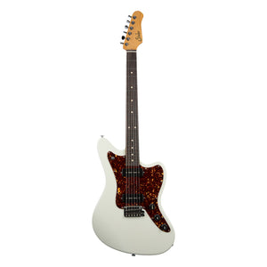 Suhr Classic JM, Olympic White, Suhr 2-Post, S90