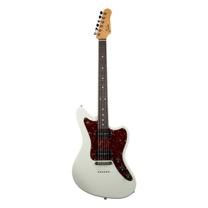 Suhr Classic JM, Olympic White, TonePros TP6, S90