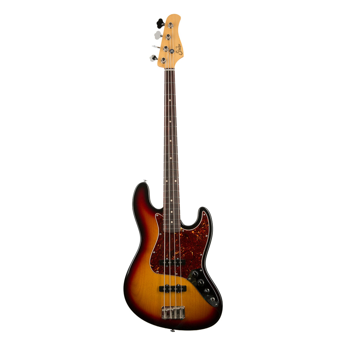 Suhr Classic J, 3 Tone Burst