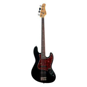 Suhr Classic J, Black