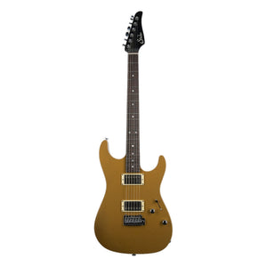 Suhr Pete Thorn Signature Series Standard, Gold, Wilkinson Locking Tremolo