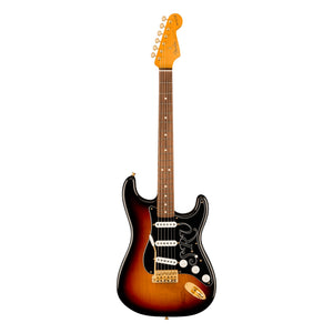 Fender Stevie Ray Vaughan Stratocaster, 3-Color Sunburst