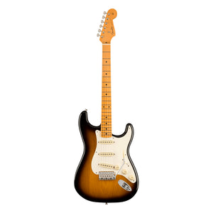 Fender American Vintage II 1957 Stratocaster, 2-Color Sunburst