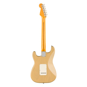 Fender American Vintage II 1957 Stratocaster, Vintage Blonde, back