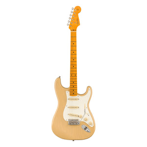 Fender American Vintage II 1957 Stratocaster, Vintage Blonde