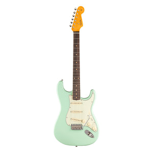 Fender American Vintage II 1961 Stratocaster, Surf Green