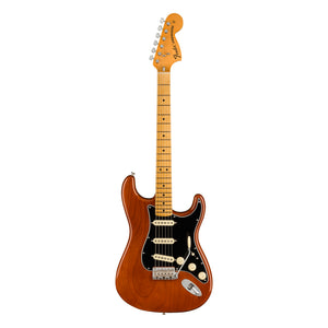 Fender American Vintage II 1973 Stratocaster, Mocha, Maple fingerboard