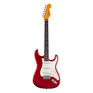 Fender American Vintage II 1965 Stratocaster, Candy Apple Red