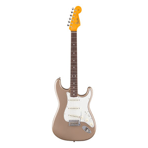 Fender American Vintage II 1965 Stratocaster, Shoreline Gold