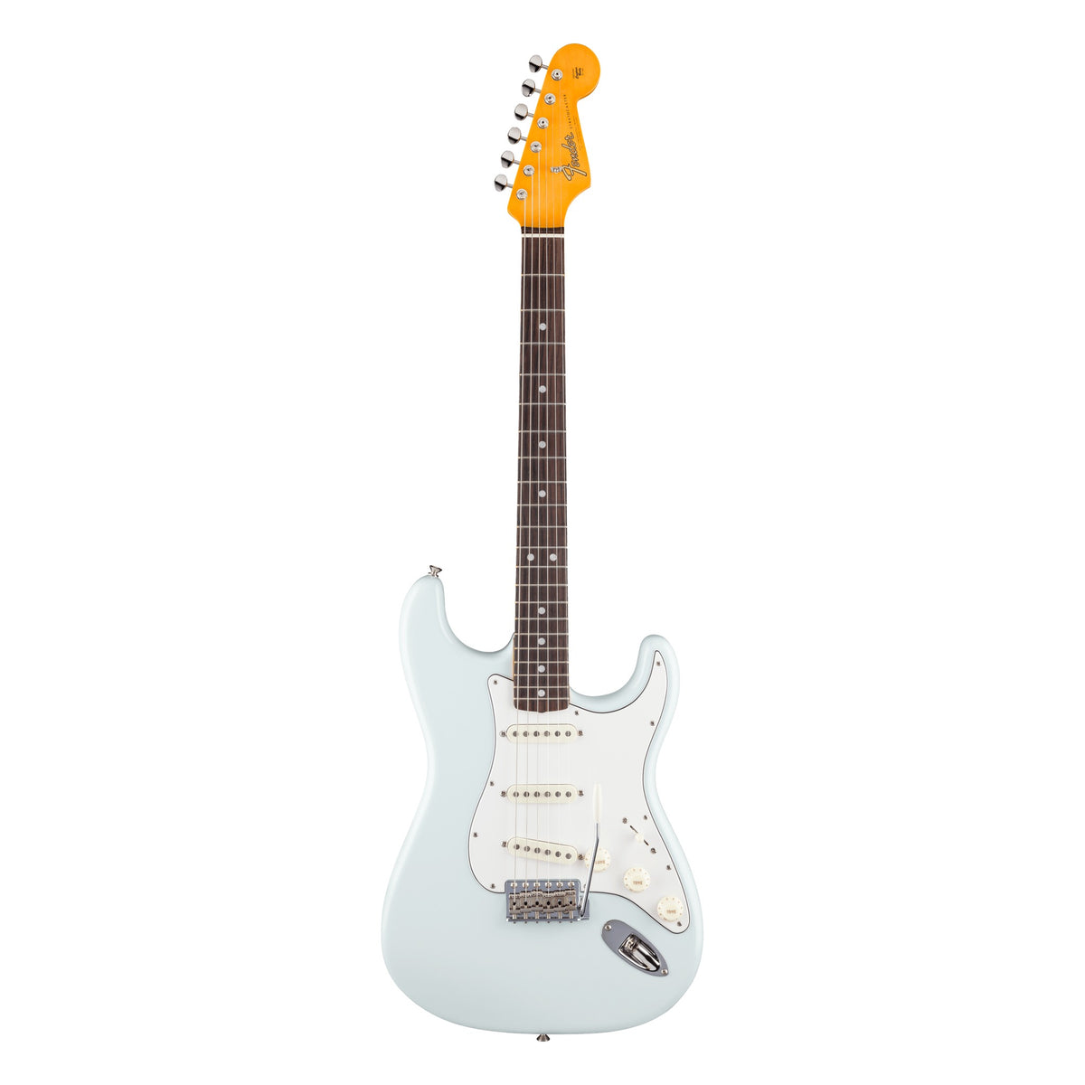 Fender American Vintage II 1965 Stratocaster, Sonic Blue