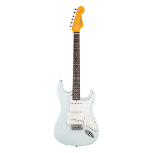Fender American Vintage II 1965 Stratocaster, Sonic Blue