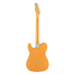 Fender American Vintage II 1951 Telecaster, Butterscotch Blonde, back