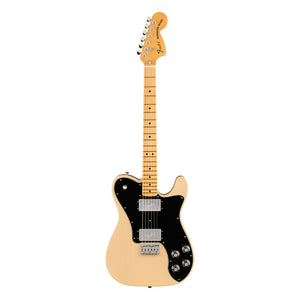 Fender American Vintage II 1975 Telecaster Deluxe, Vintage Blonde