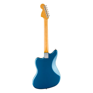Fender American Vintage II 1966 Jazzmaster, Lake Placid Blue, back