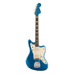 Fender American Vintage II 1966 Jazzmaster, Lake Placid Blue