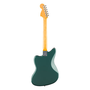 Fender American Vintage II 1966 Jazzmaster, Sherwood Green Metallic, back