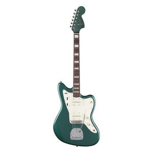 Fender American Vintage II 1966 Jazzmaster, Sherwood Green Metallic