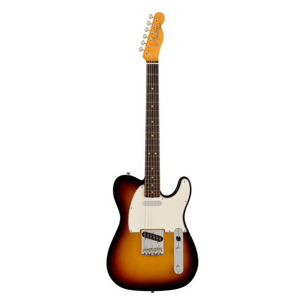 Fender American Vintage II 1963 Telecaster, 3-Color Sunburst