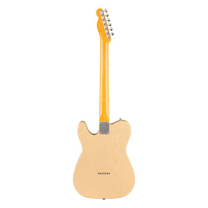 Fender American Vintage II 1963 Telecaster, Vintage Blonde, back
