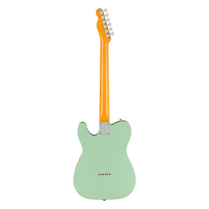 Fender American Vintage II 1963 Telecaster, Surf Green, back