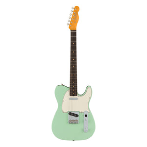 Fender American Vintage II 1963 Telecaster, Surf Green