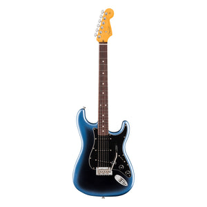 Fender American Professional Stratocaster, Dark Night, Rosewood fingerboard