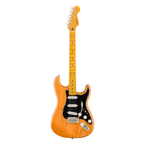 Fender American Professional Stratocaster, Natural, Maple fingerboard