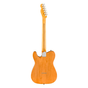 Fender American Professional Telecaster, Natural, Rosewood fingerboard, back
