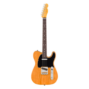 Fender American Professional Telecaster, Natural, Rosewood fingerboard
