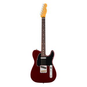 Fender American Professional Telecaster, Oxblood, Rosewood fingerboard