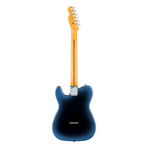 Fender American Professional Telecaster, Dark Night, Rosewood fingerboard, back