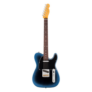Fender American Professional Telecaster, Dark Night, Rosewood fingerboard