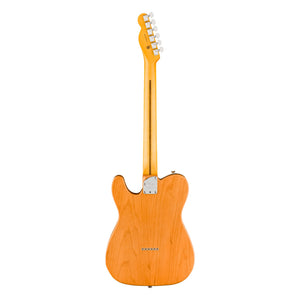 Fender American Professional Telecaster, Natural, Maple fingerboard, back